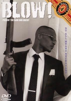 BLOW ! 