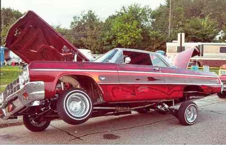 Lowrider