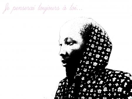 En deuille