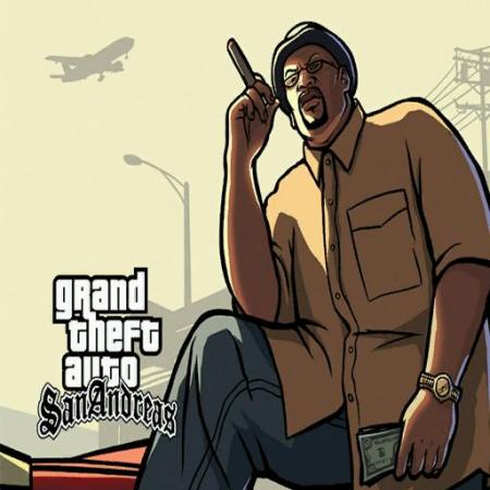 Big Smoke