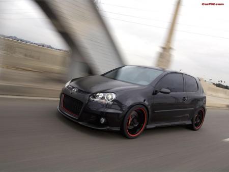 Golf GTI