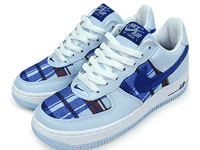 Air force style